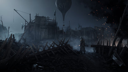 Hunt: Showdown 1896 XBOX Series X|S Microsoft Store Key