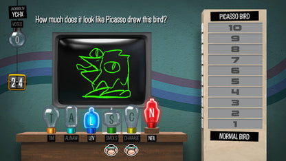 The Jackbox Party Pack 9 PC Steam Key