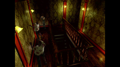 Resident Evil (1996) PC Steam Key