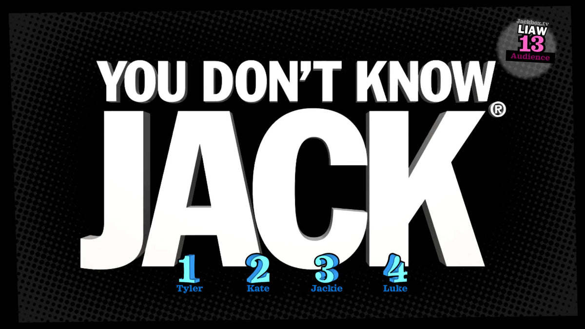 The Jackbox Party Pack 5 PC Steam Key