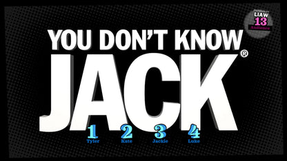 The Jackbox Party Pack 5 PC Steam Key