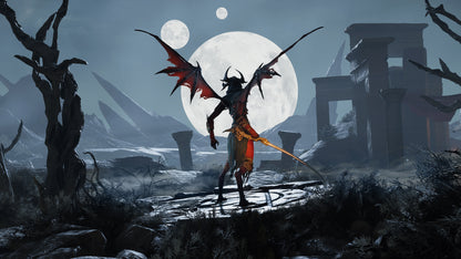 Metal: Hellsinger PC Steam Key