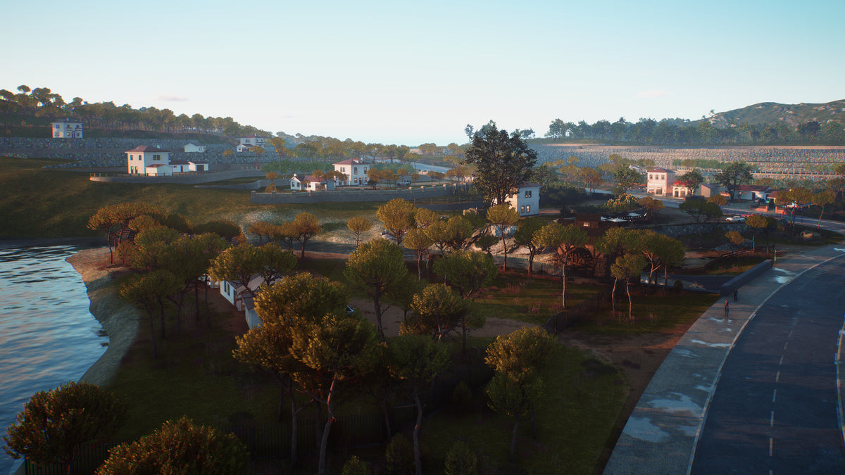 Bus Simulator 27 PC Steam Key