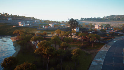 Bus Simulator 27 PC Steam Key