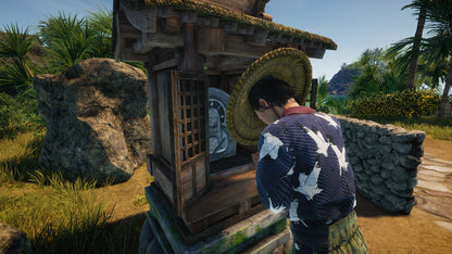 Sengoku Dynasty PC Steam Key