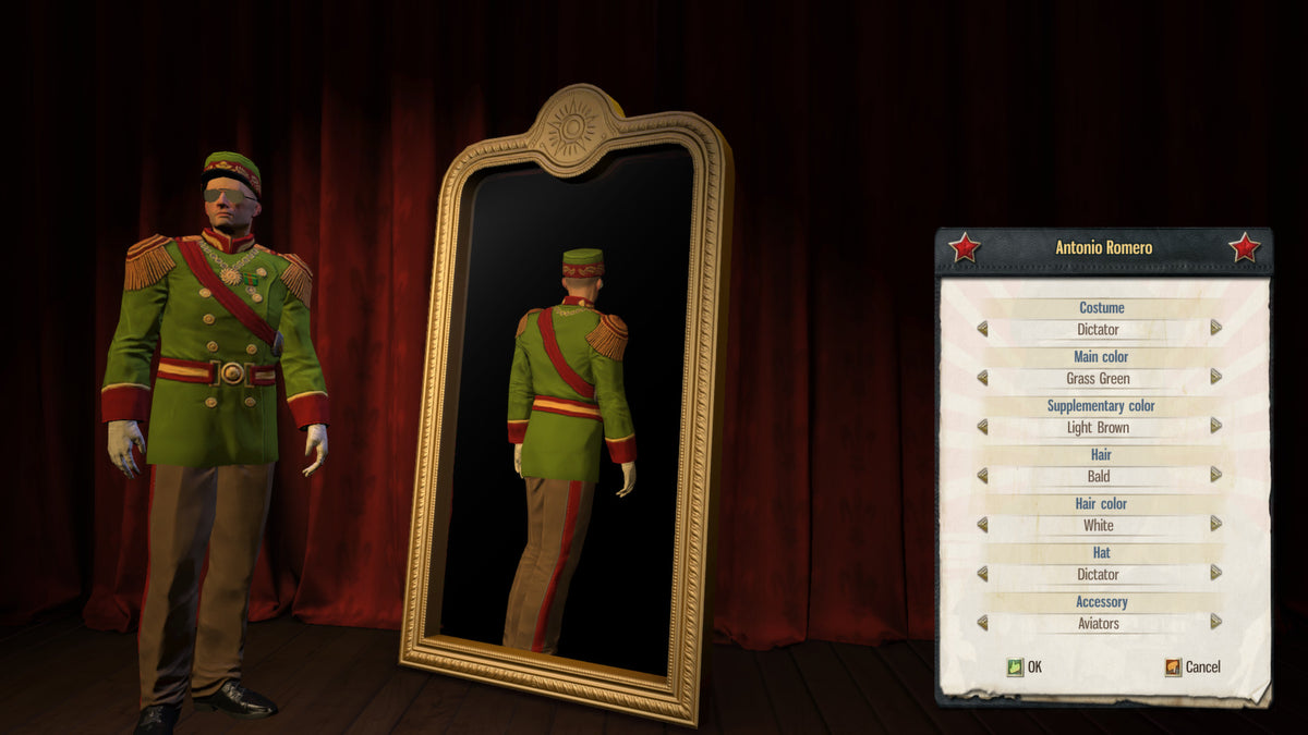 Tropico 5 PC Steam Key