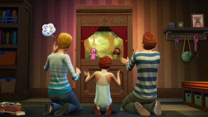 The Sims 4 Kids Room Stuff PC & Mac EA App Key
