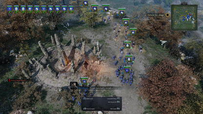 Ancestors Legacy PC Steam Key