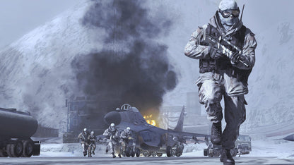 Call of Duty: Modern Warfare 2 PC Steam Key
