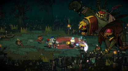 Lost Castle 2 PC Steam Key