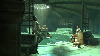 Dishonored PC Steam Key