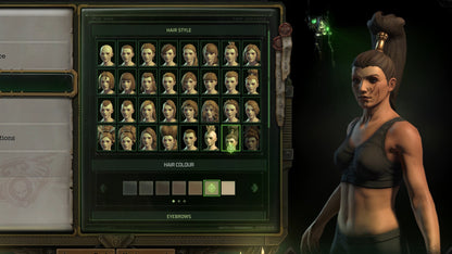 Warhammer 40,000: Rogue Trader - Season Pass PC Steam Key