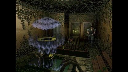 Resident Evil (1996) PC Steam Key