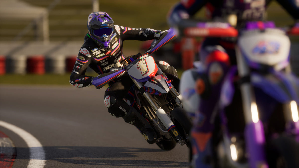 MotoGP25 PC Steam Key
