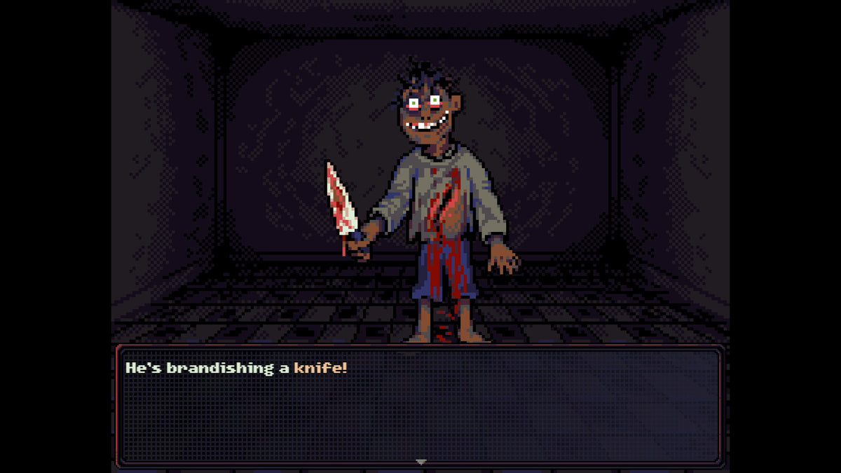 Look Outside PC Steam Key