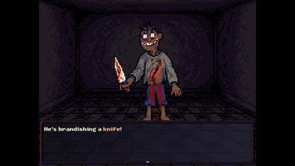 Look Outside PC Steam Key