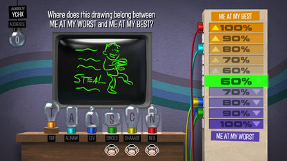 The Jackbox Party Pack 9 PC Steam Key