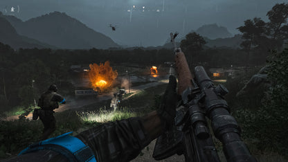 Gray Zone Warfare PC Steam Key