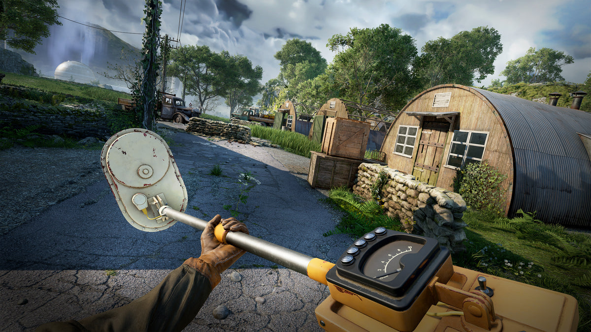 Chiave Steam per Atomfall PC