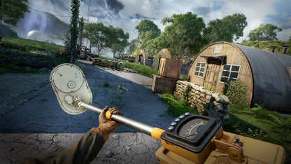 Chiave Steam per Atomfall PC