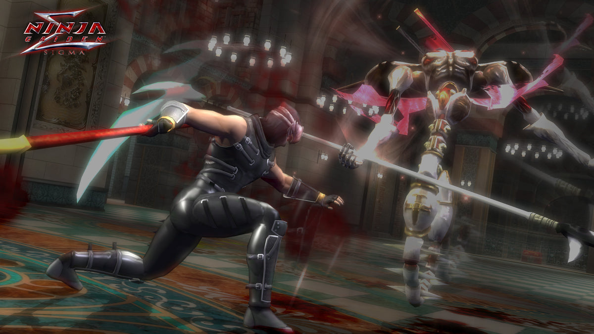 NINJA GAIDEN: Master Collection PC Steam Key