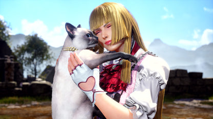 TEKKEN 8 PC Steam Key