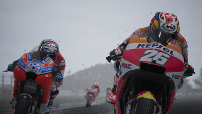 MotoGP18 PC Steam Key
