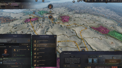 Crusader Kings III: Tours & Tournaments PC Steam Key