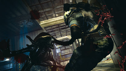 Aliens: Colonial Marines PC Steam Key