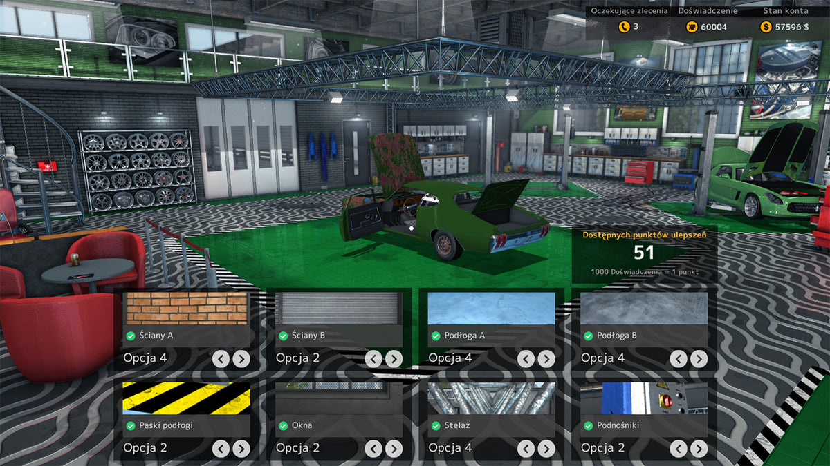 Car Mechanic Simulator 2015 PC Steam Key