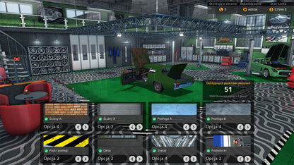 Car Mechanic Simulator 2015 PC Steam Key