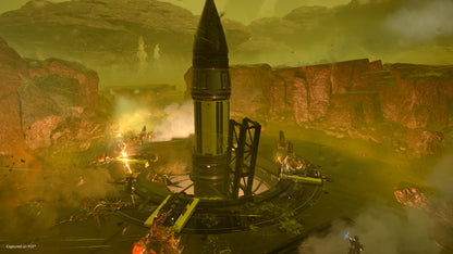 HELLDIVERS 2 PC Steam-Key