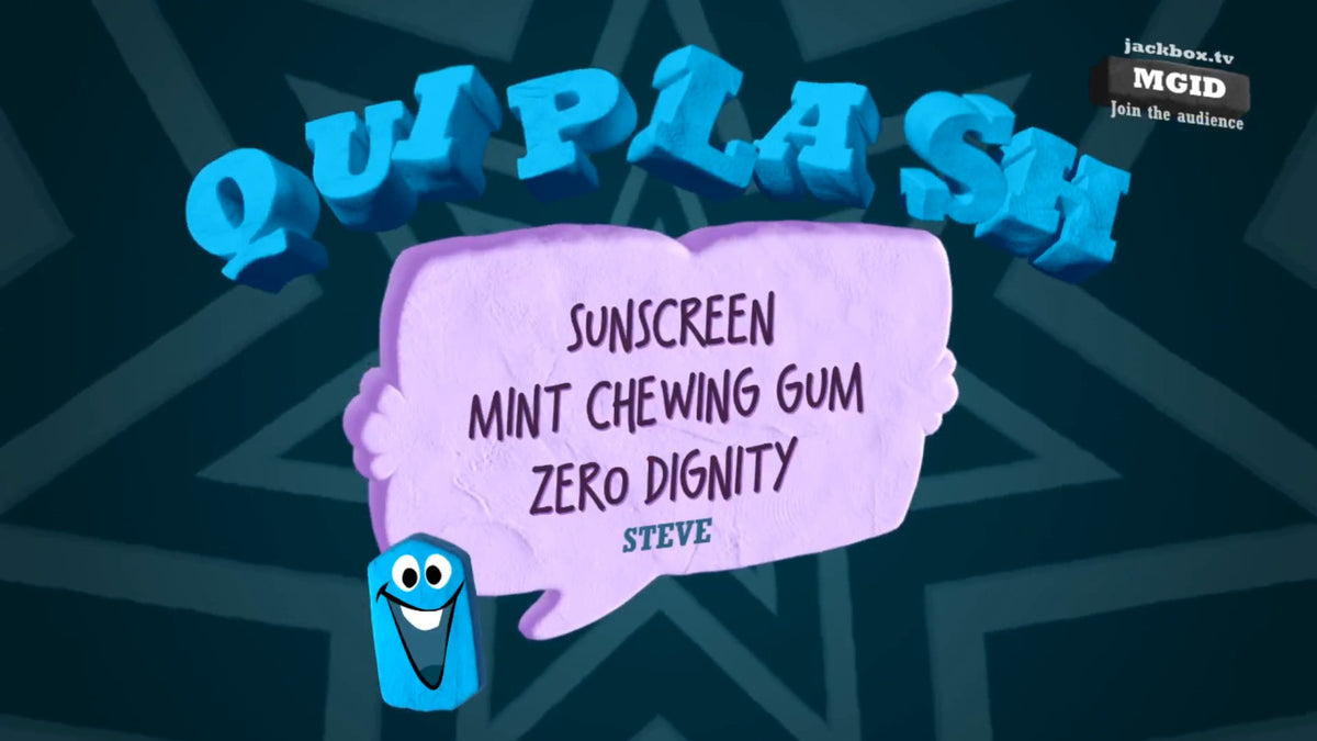 The Jackbox Party Pack 7 PC Steam Key