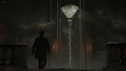 Indiana Jones and the Great Circle: The Order of Giants PC Steam Key