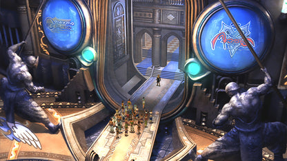 FINAL FANTASY X/X-2 HD Remaster PC Steam Key