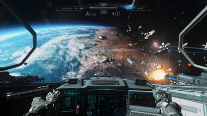 Call of Duty: Infinite Warfare Day One Edition PC Steam Key