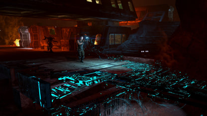 Red Faction: Armageddon PC Steam Key