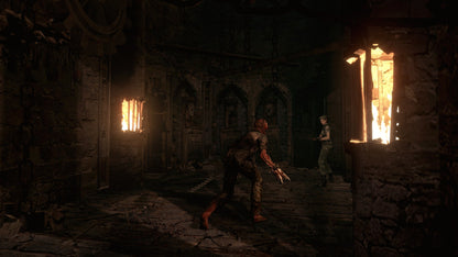 Resident Evil PC Steam Key