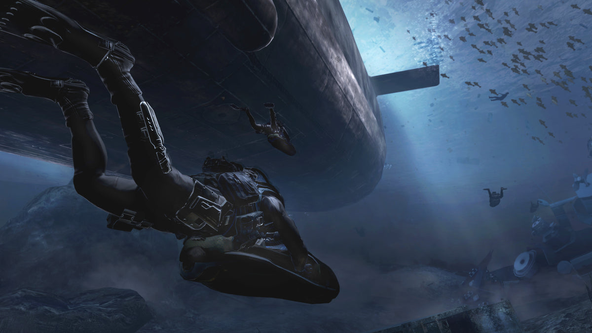 Call of Duty: Modern Warfare 3 PC Steam Key