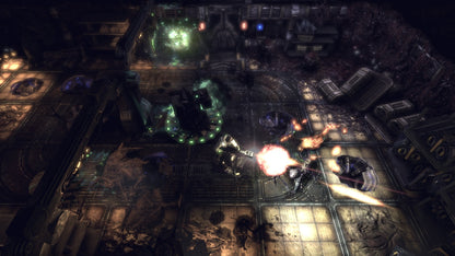 Alien Breed Trilogy PC Steam Key