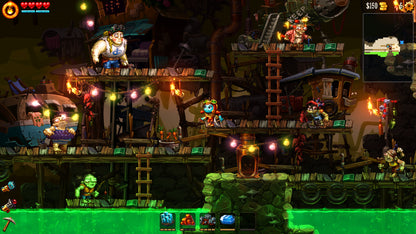 SteamWorld Dig 2 PC Steam Key