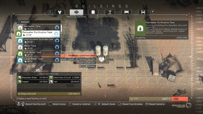 METAL GEAR SURVIVE PC Steam Key