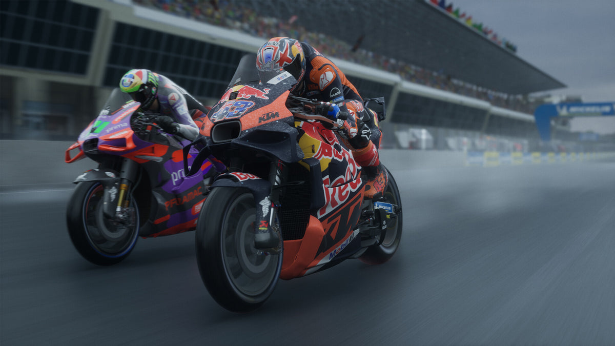 MotoGP24 XBOX & PC Microsoft Store Key