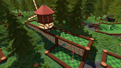 Golf With Your Friends PC Steam Key