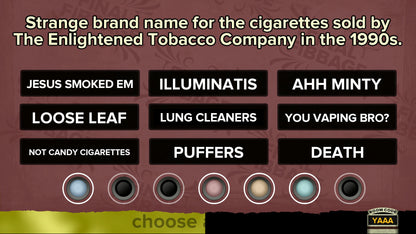 The Jackbox Party Pack PC Steam Key