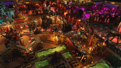 Dungeons 4 PC Steam Key