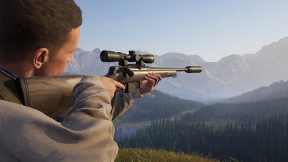 Way of the Hunter 2 PC Steam Key