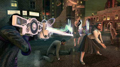 Saints Row IV PC Steam Key