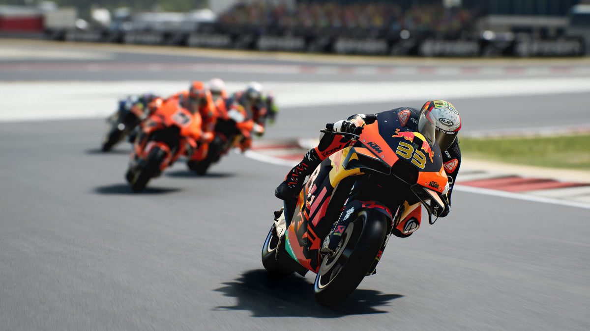 MotoGP21 PC Steam Key