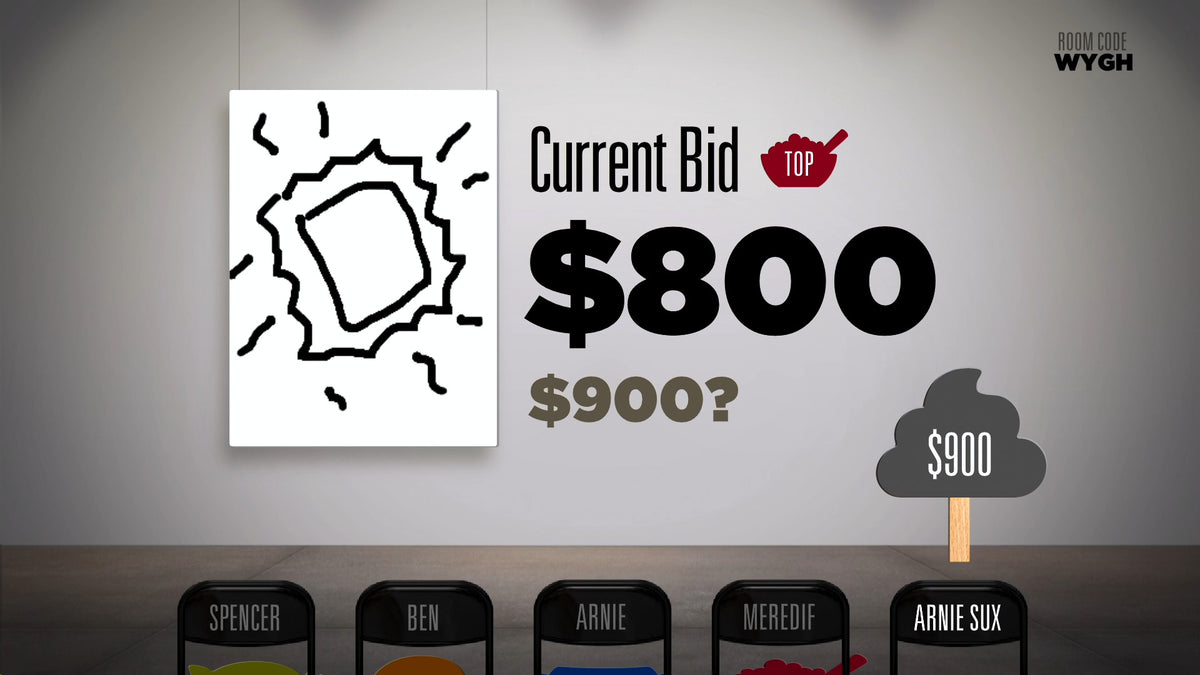 The Jackbox Party Pack 2 PC Steam Key